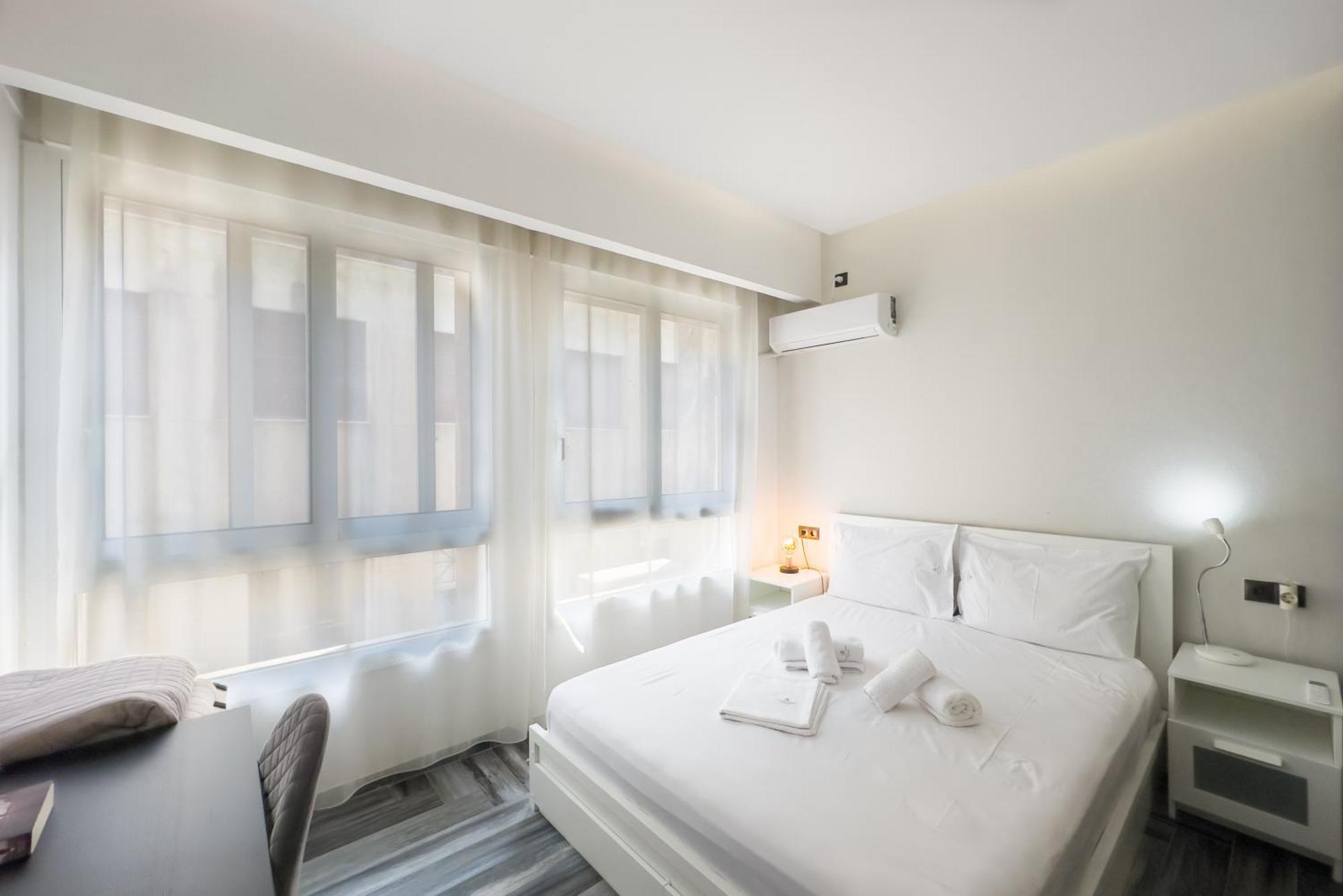 Athenian Dream Suite Dış mekan fotoğraf