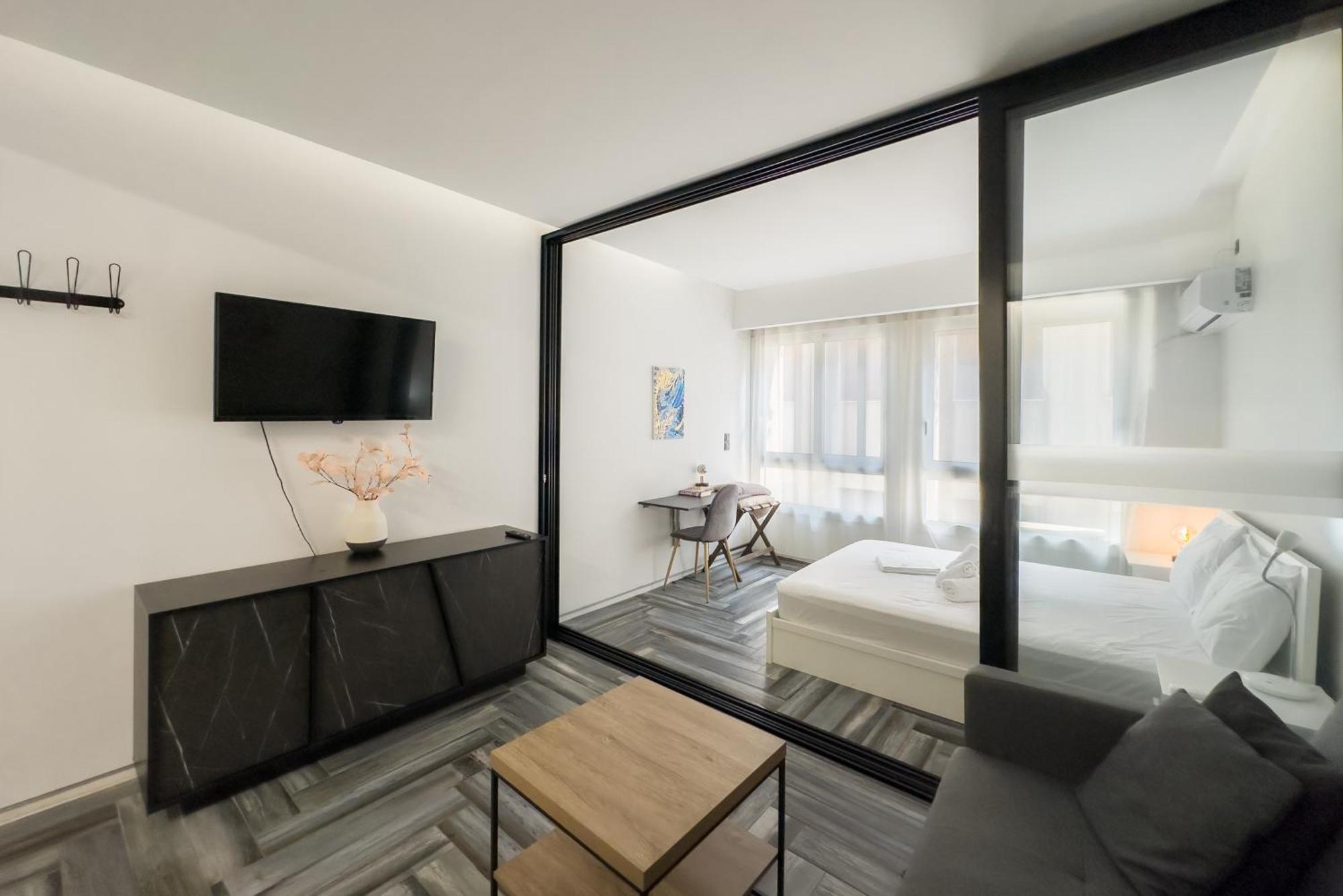 Athenian Dream Suite Dış mekan fotoğraf