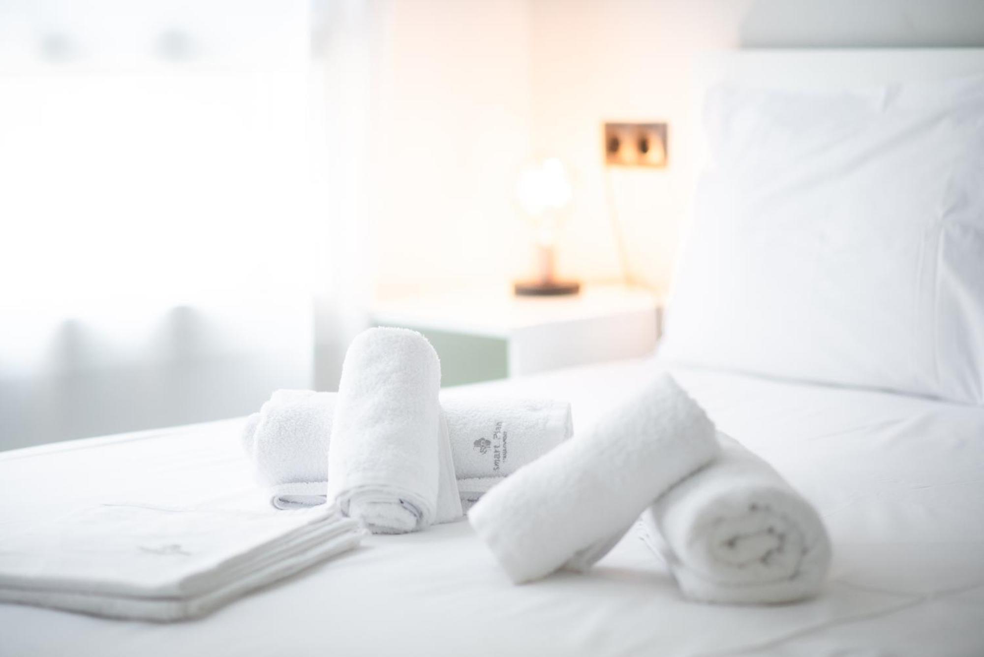 Athenian Dream Suite Dış mekan fotoğraf
