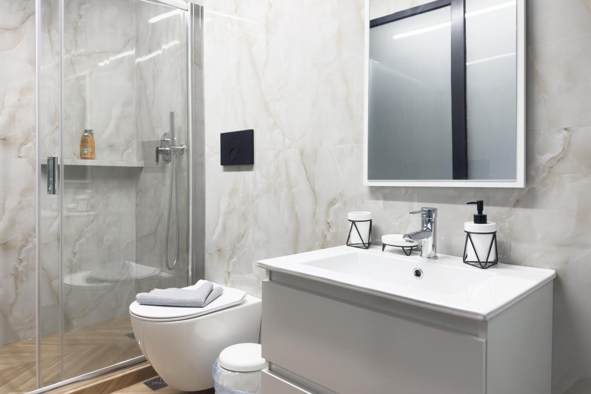 Athenian Dream Suite Dış mekan fotoğraf