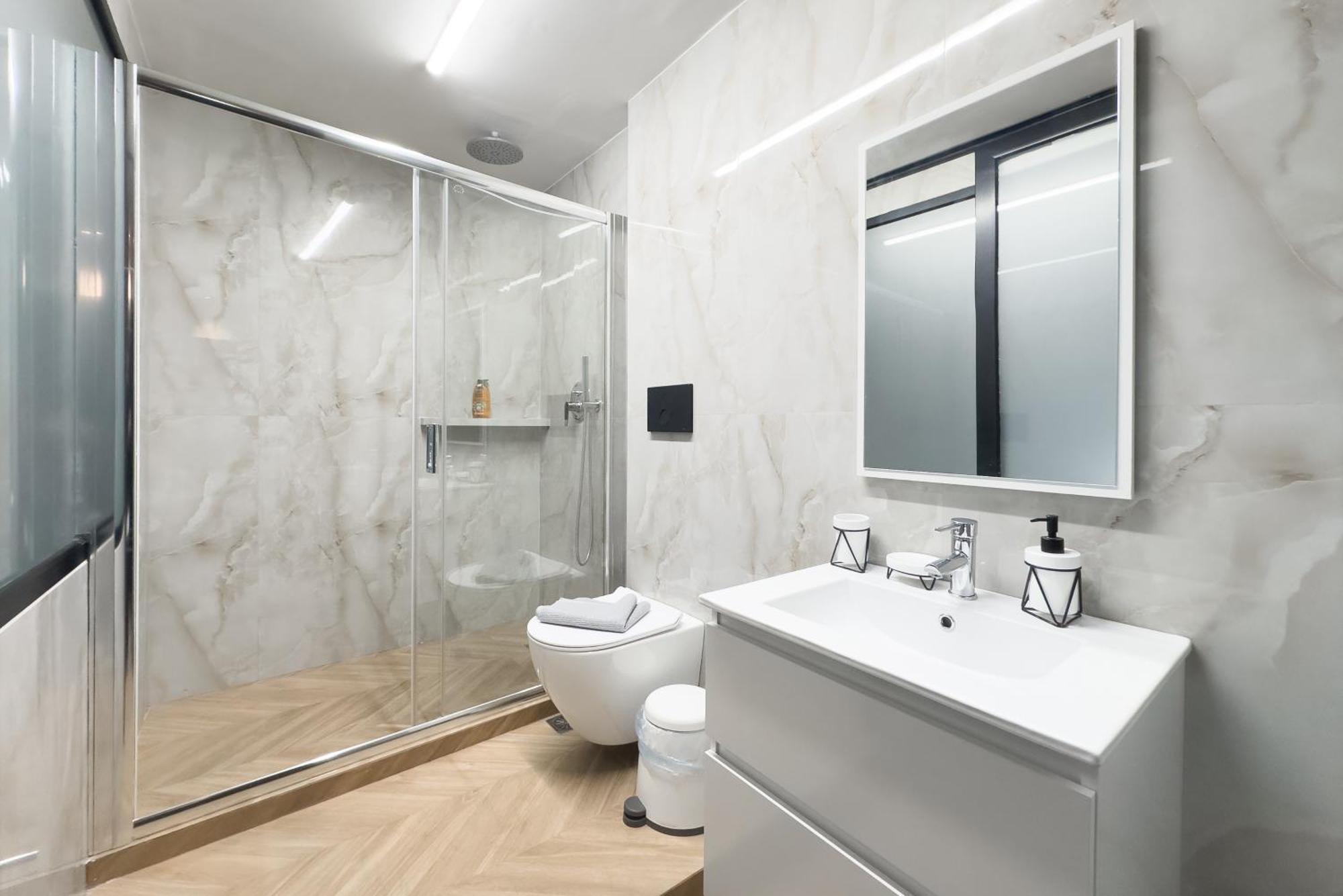 Athenian Dream Suite Dış mekan fotoğraf
