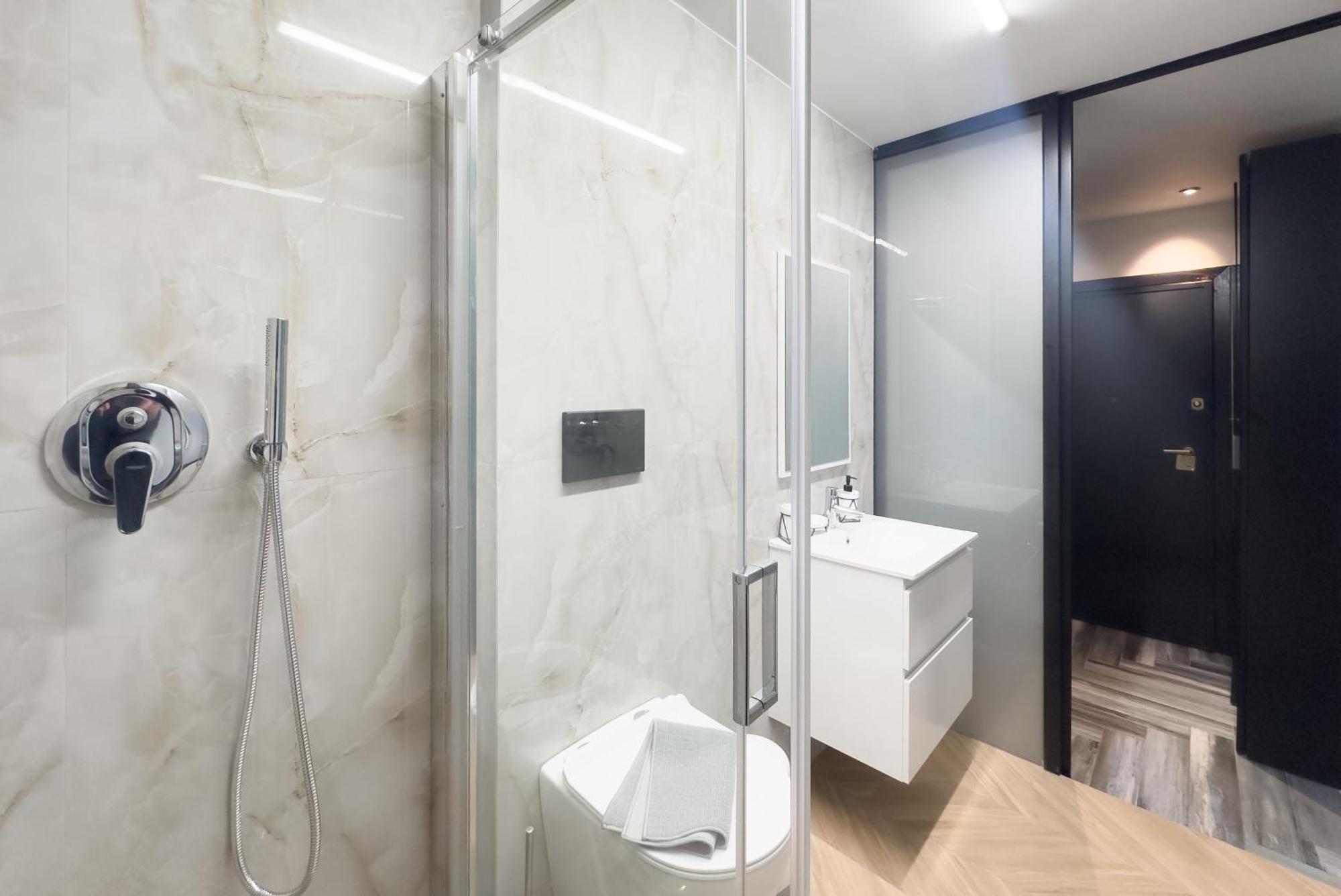 Athenian Dream Suite Dış mekan fotoğraf